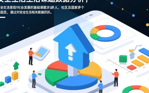 安全生活课题数据分析如何揭示潜在风险？