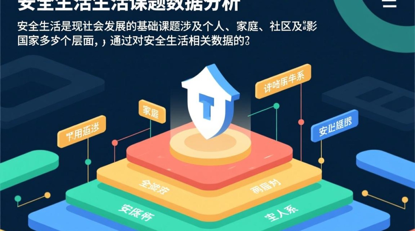 安全生活课题数据分析如何揭示潜在风险? 安全生活课题数据分析如何揭示潜在风险?