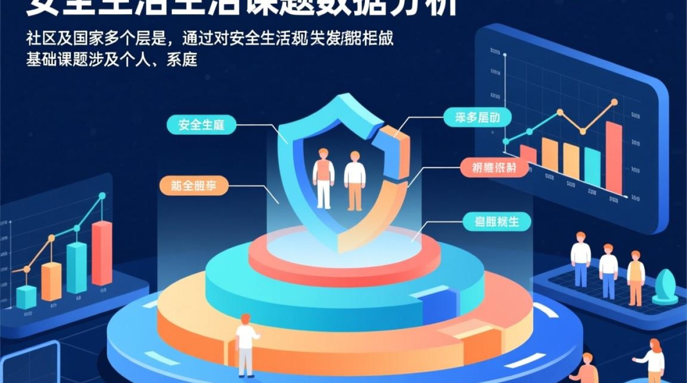 安全生活课题数据分析如何揭示潜在风险? 安全生活课题数据分析如何揭示潜在风险?