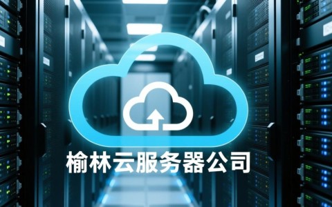 榆林云服务器公司如何成为行业领先者？揭秘其核心竞争力！