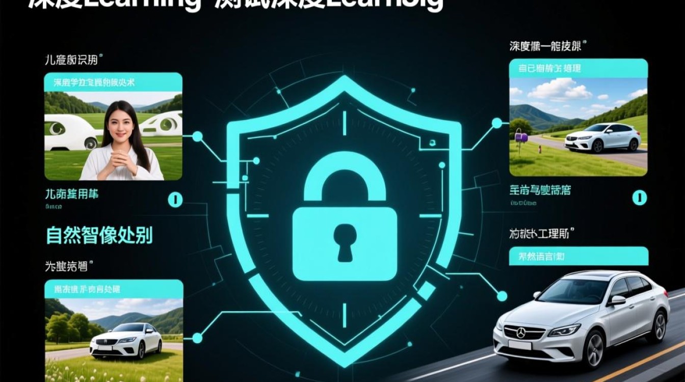 安全测试深度学习如何保障模型鲁棒性与数据隐私? 安全测试深度学习如何保障模型鲁棒性与数据隐私?