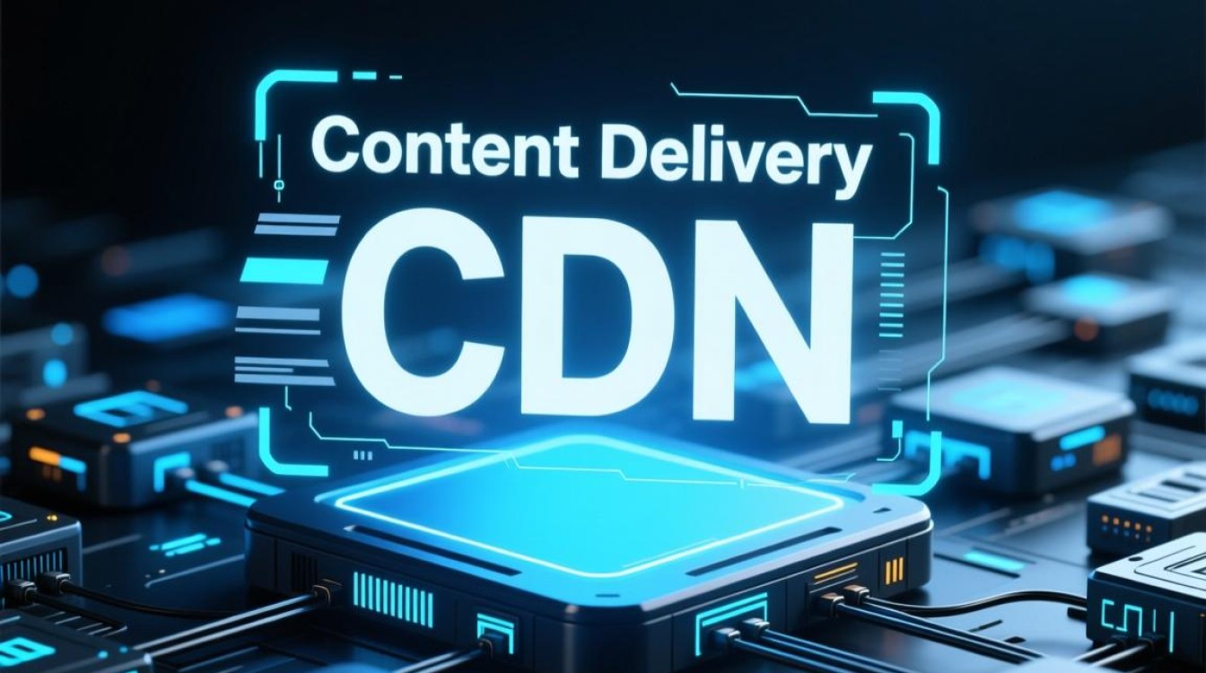 CDN服务商如何确保其服务的稳定性和可靠性？