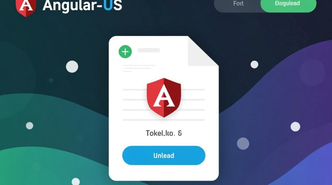 AngularJS上传文件如何实现？跨浏览器兼容性怎么解决？