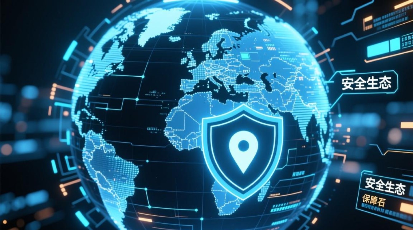 安全生态数据如何构建与保护? 安全生态数据如何构建与保护?