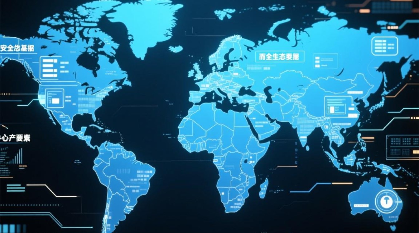 安全生态数据如何构建与保护? 安全生态数据如何构建与保护?