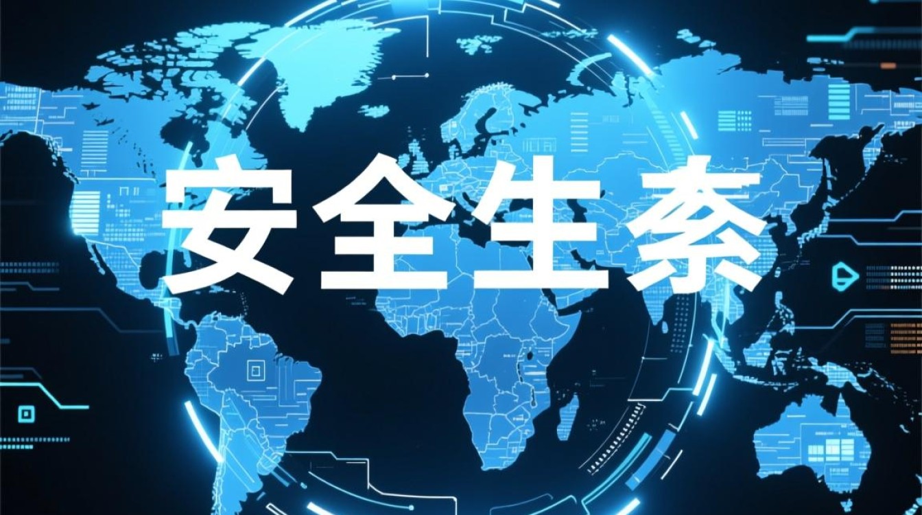 安全生态数据如何构建与保护? 安全生态数据如何构建与保护?