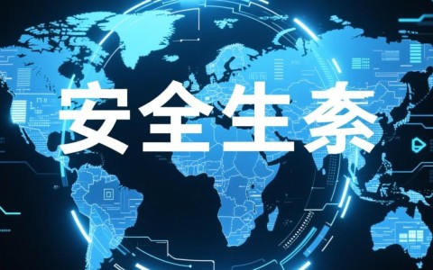安全生态数据如何构建与保护？
