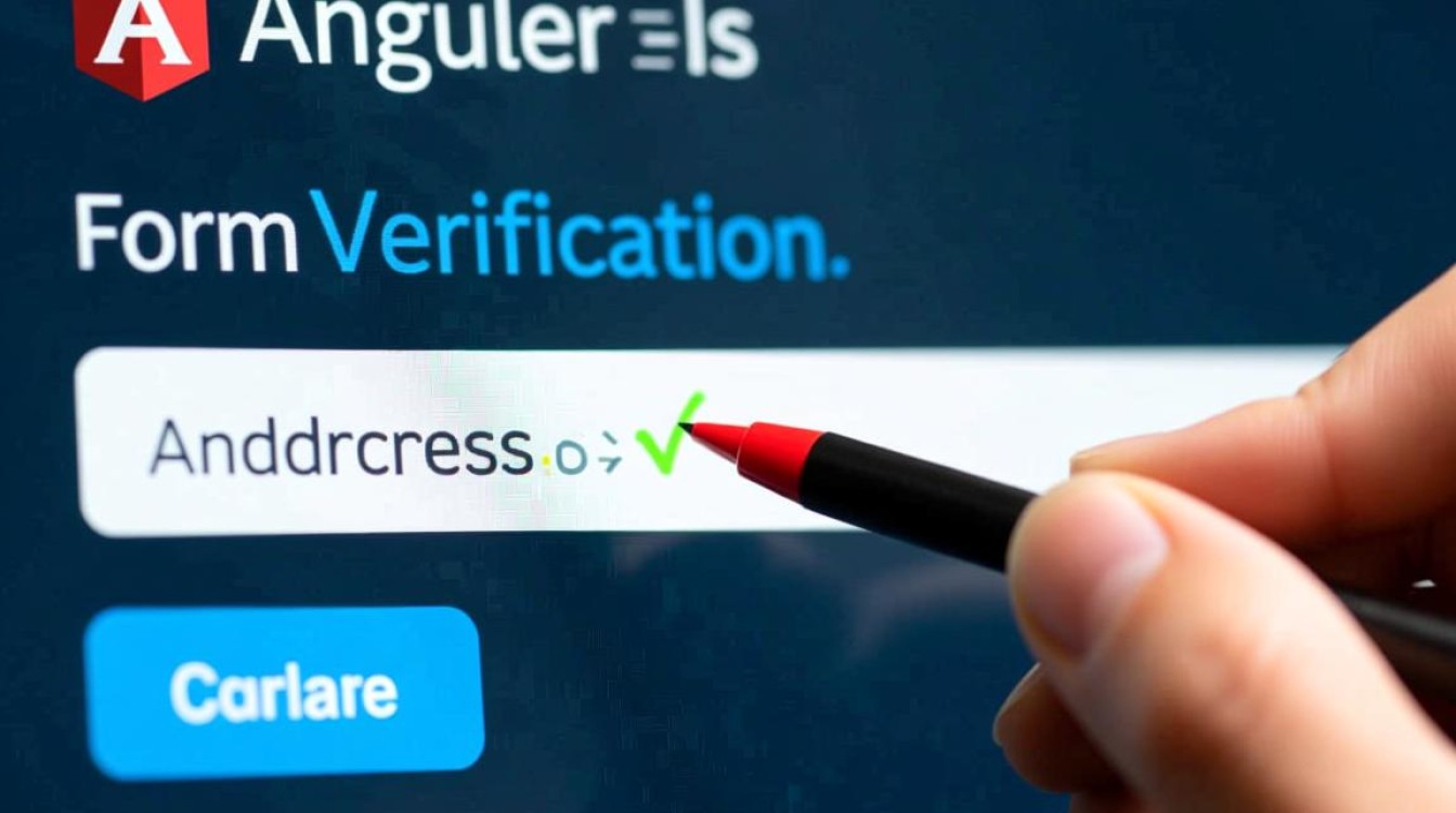 angular.js如何用正则表达式验证邮箱格式? angular.js如何用正则表达式验证邮箱格式?