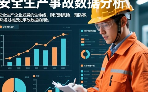 安全生产事故数据分析能揭示哪些深层规律与预防关键？