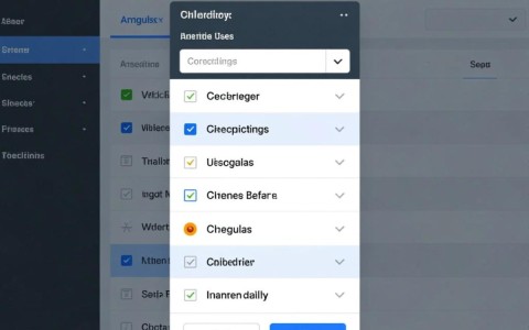 AngularJS多选下拉框如何实现动态选中与数据绑定？