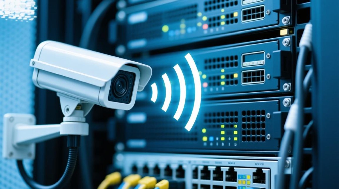 监控服务器三长两短响,背后原因究竟是什么?安全隐患不容忽视! 监控服务器三长两短响,背后原因究竟是什么?安全隐患不容忽视!