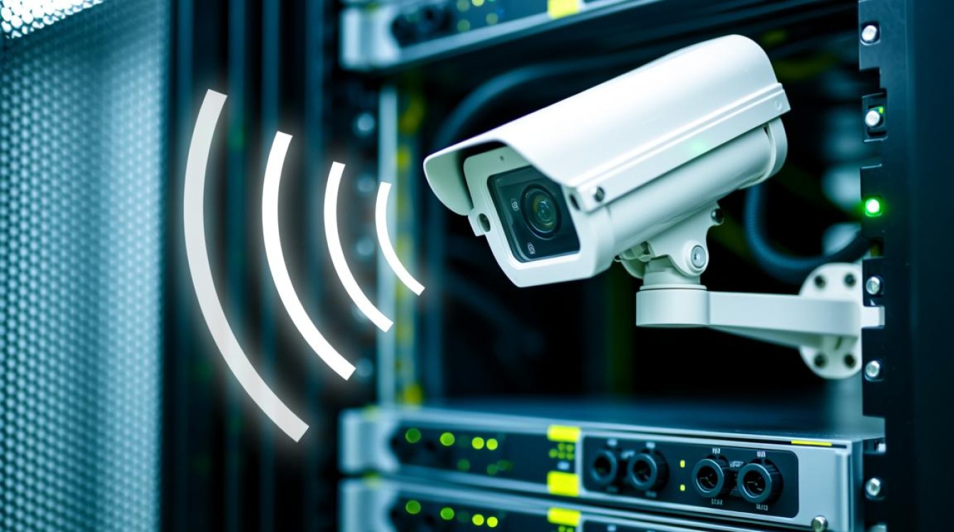 监控服务器三长两短响,背后原因究竟是什么?安全隐患不容忽视! 监控服务器三长两短响,背后原因究竟是什么?安全隐患不容忽视!