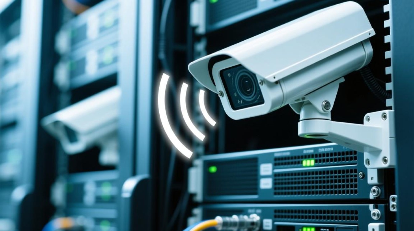 监控服务器三长两短响,背后原因究竟是什么?安全隐患不容忽视! 监控服务器三长两短响,背后原因究竟是什么?安全隐患不容忽视!