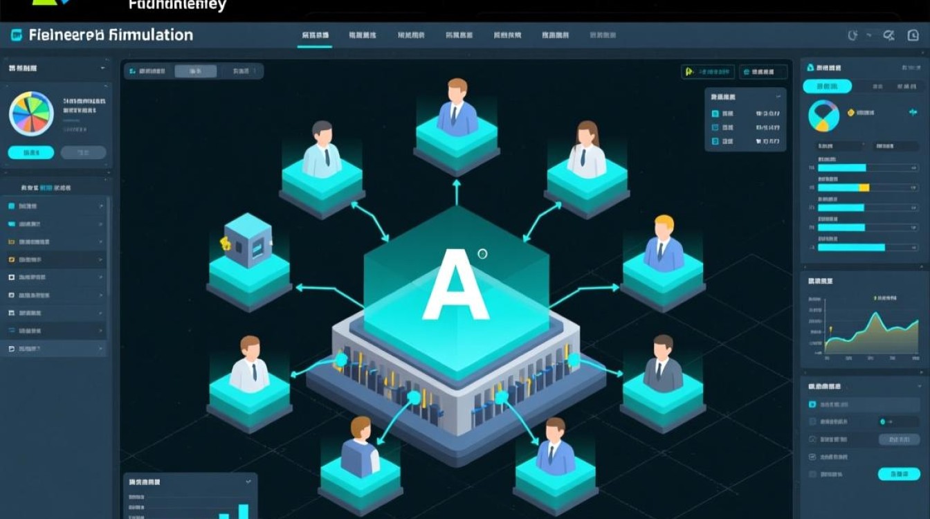 ansys远程服务器安装步骤是什么？新手如何操作？
