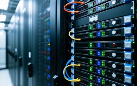 榆林公司服务器为何如此关键？揭秘其技术优势与潜在风险？