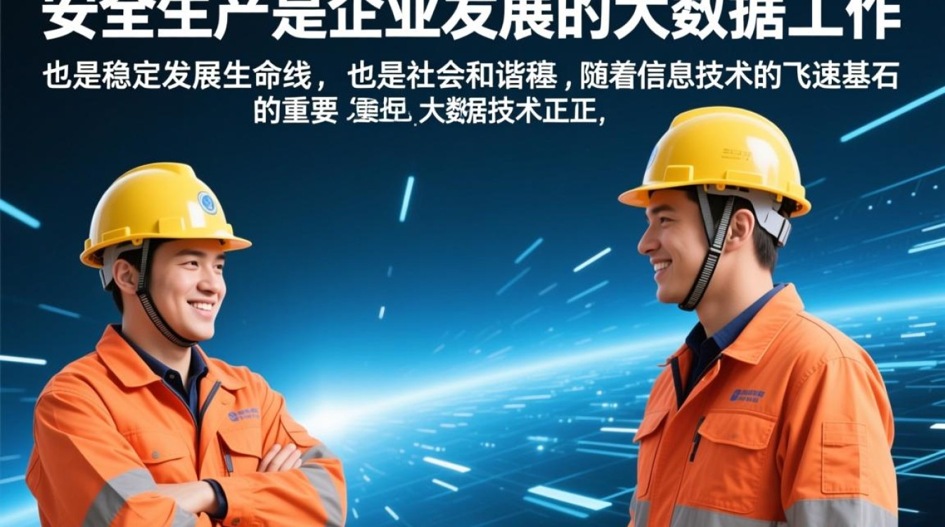 安全生产大数据工作如何落地见效？