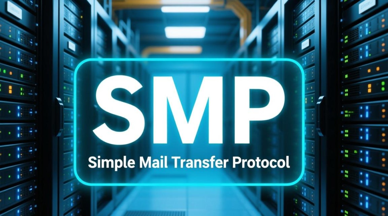 如何有效监控SMTP服务器配置与运行状态？