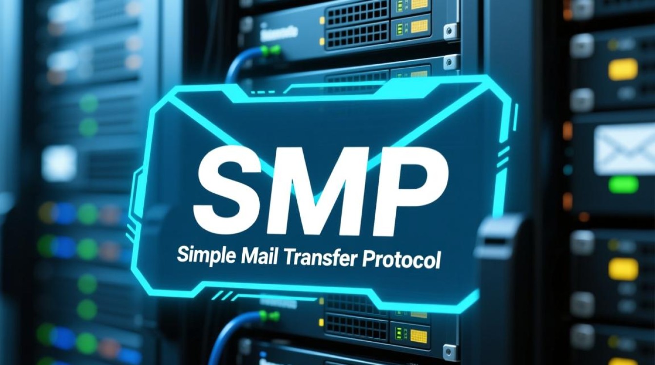 如何有效监控SMTP服务器配置与运行状态？