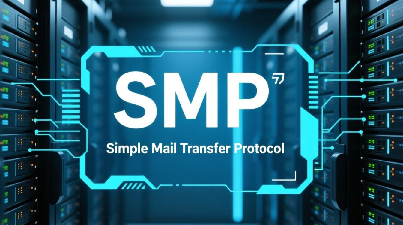 如何有效监控SMTP服务器配置与运行状态？