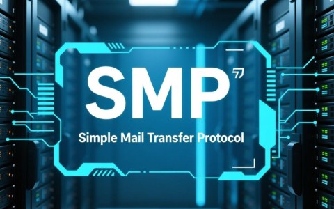 如何有效监控SMTP服务器配置与运行状态？