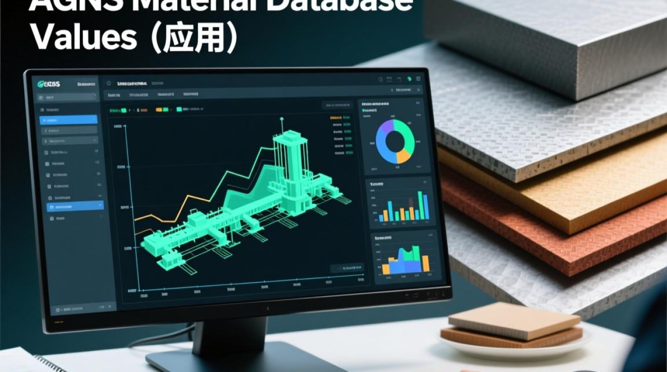 ansys材料数据库如何快速找到所需材料参数？