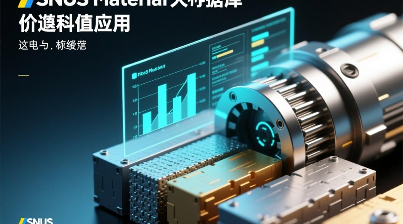 ansys材料数据库如何快速找到所需材料参数？