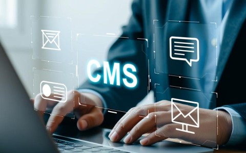 二次开发简单至极的CMS，为何如此受欢迎却鲜有人知？