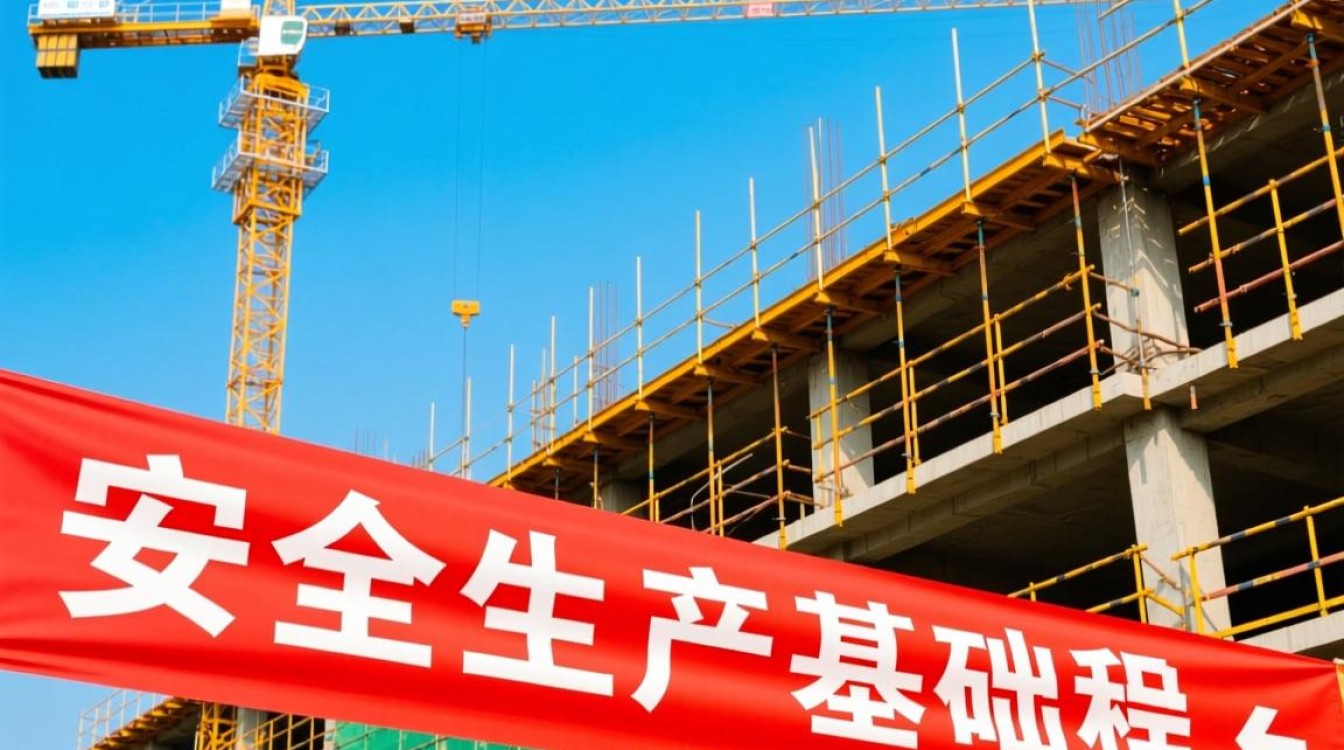 安全生产标准化是提升企业安全水平的关键吗？