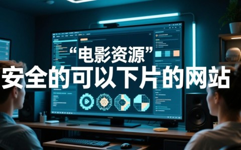 哪里能找到安全又可下载片的网站？