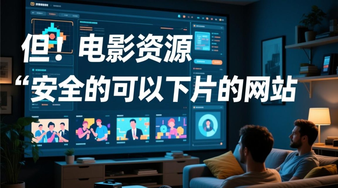 哪里能找到安全又可下载片的网站？