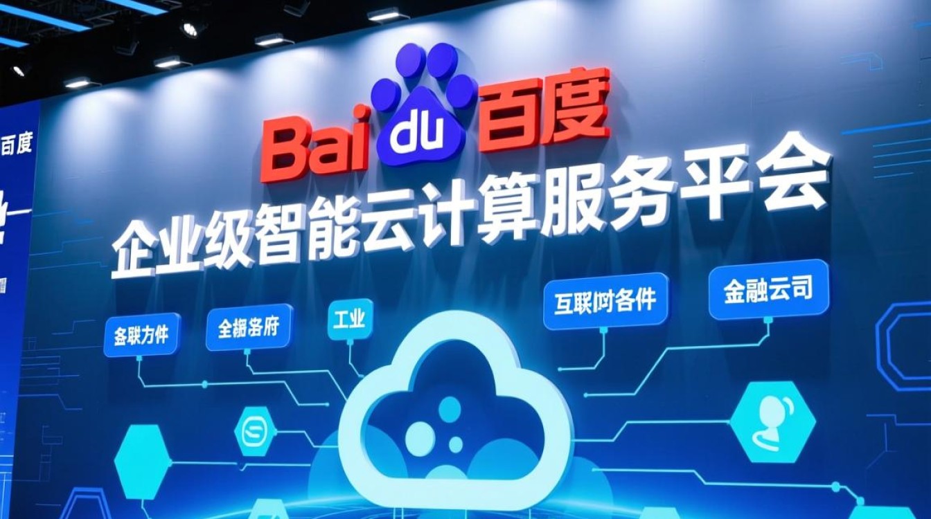 百度智能云登录失败怎么办？忘记密码如何找回账号？