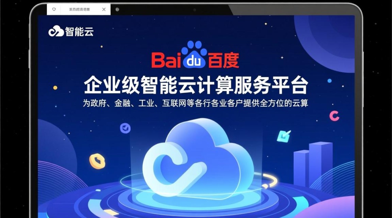 百度智能云登录失败怎么办？忘记密码如何找回账号？