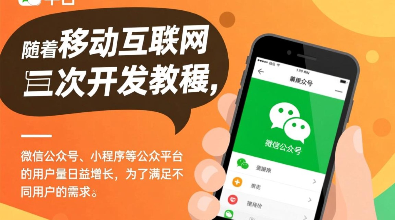 疑问公众平台的二次开发究竟如何进行？教程详解揭秘！