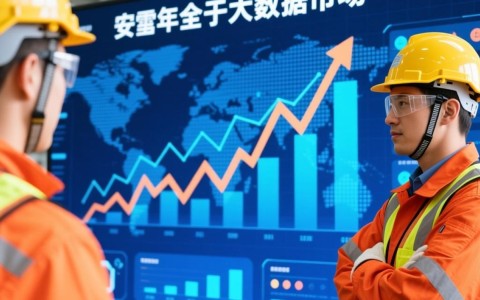 安全生产大数据市场规模到底有多大?