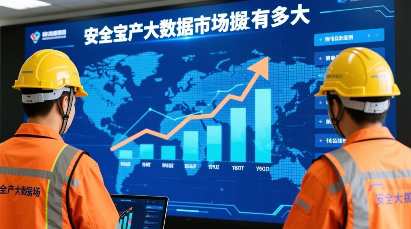 安全生产大数据市场规模到底有多大？