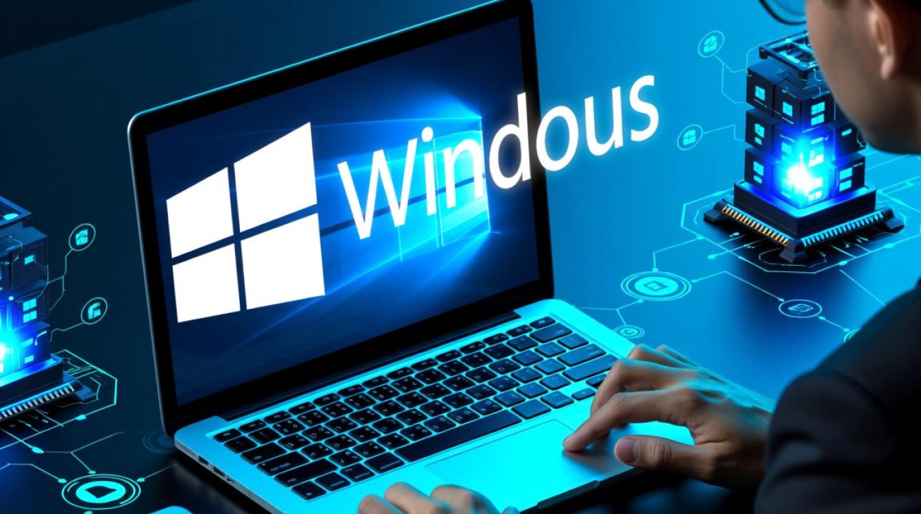 Windows配置虚拟主机时，有哪些关键步骤和注意事项？