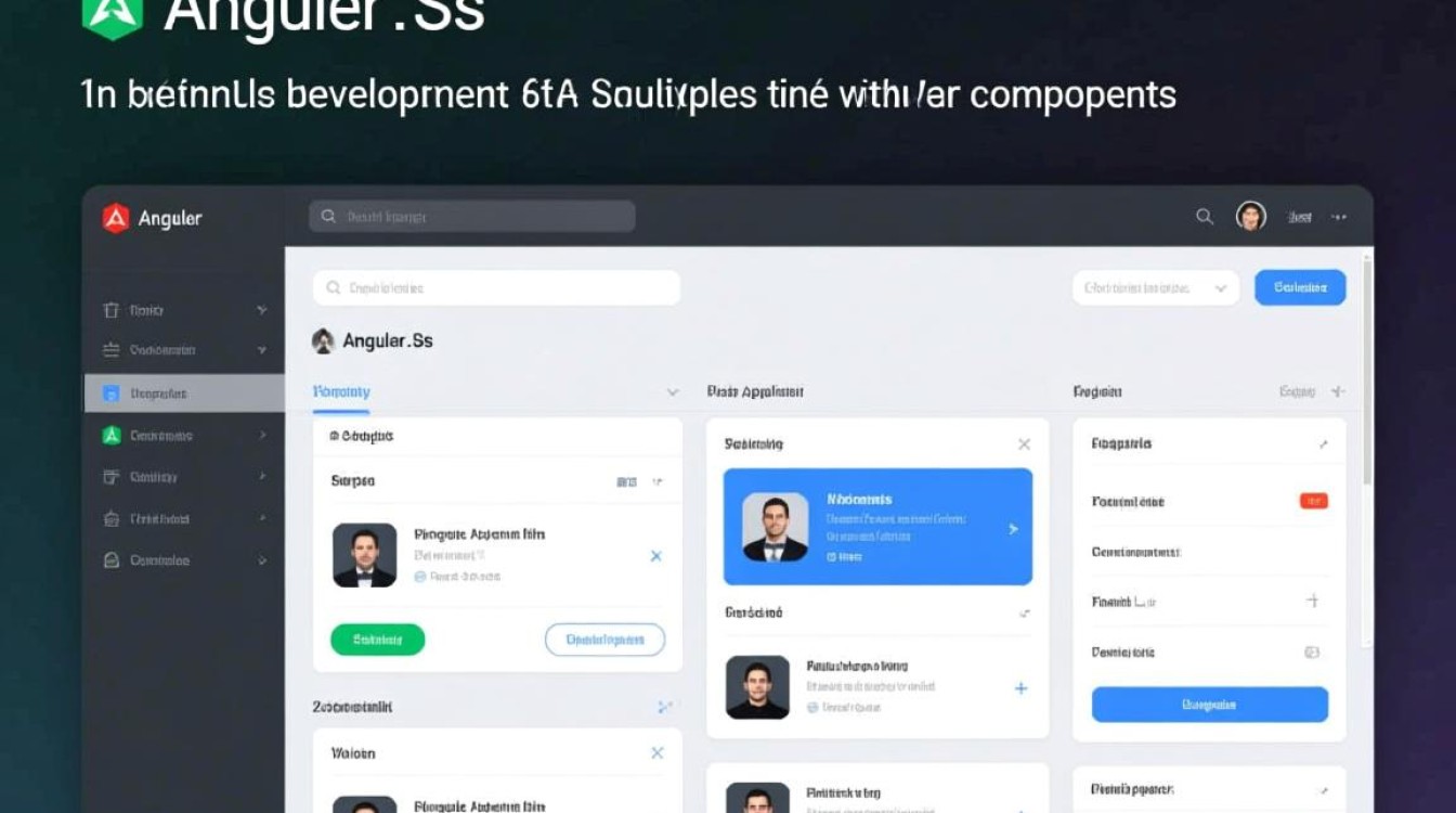 AngularJS多个视图切换如何实现动态路由与数据传递？