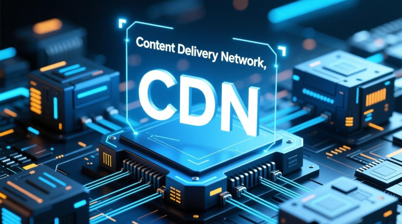 中国三大运营商究竟提供cdn服务吗？其覆盖范围及特点详解！