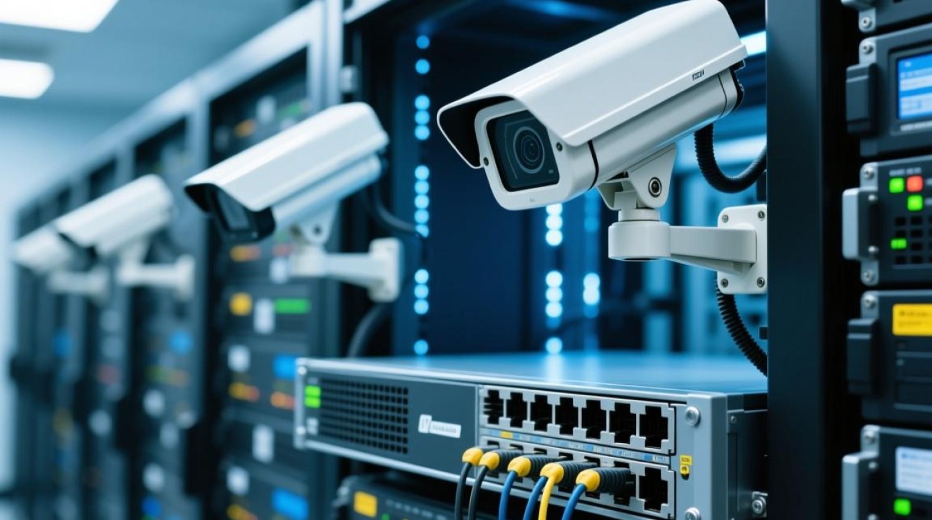 监控系统视频服务器故障？监控视频系统如何保障稳定运行？