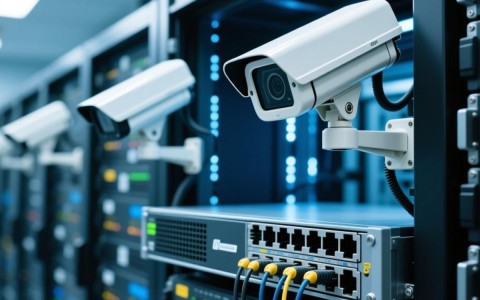 监控系统视频服务器故障？监控视频系统如何保障稳定运行？