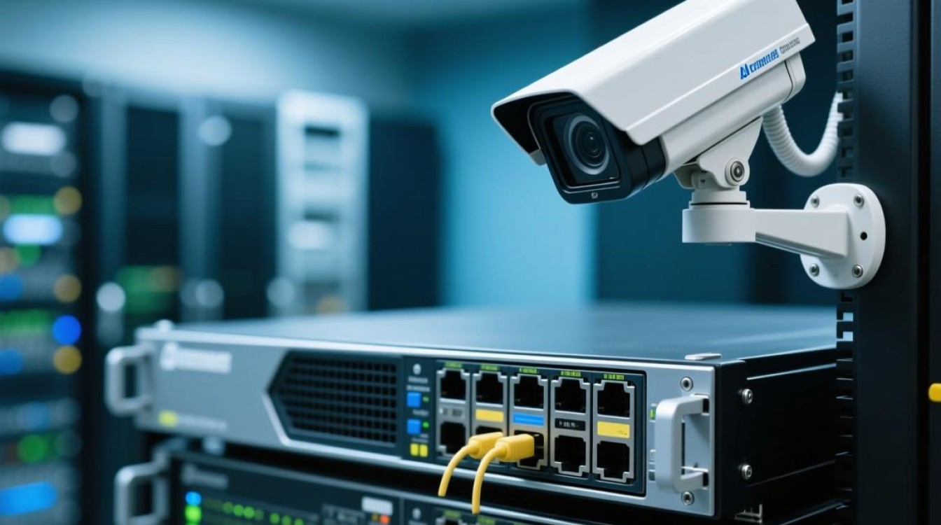 监控系统视频服务器故障？监控视频系统如何保障稳定运行？