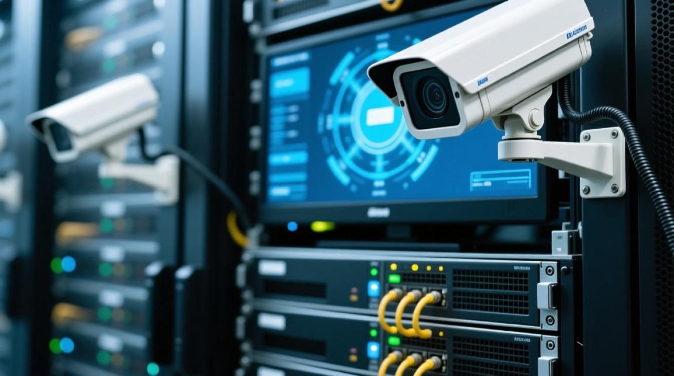 监控系统视频服务器故障？监控视频系统如何保障稳定运行？