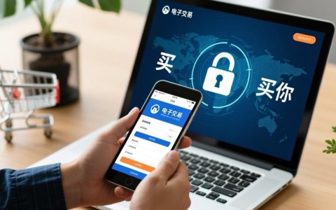 安全电子交易怎么买?新手如何快速开通与操作?