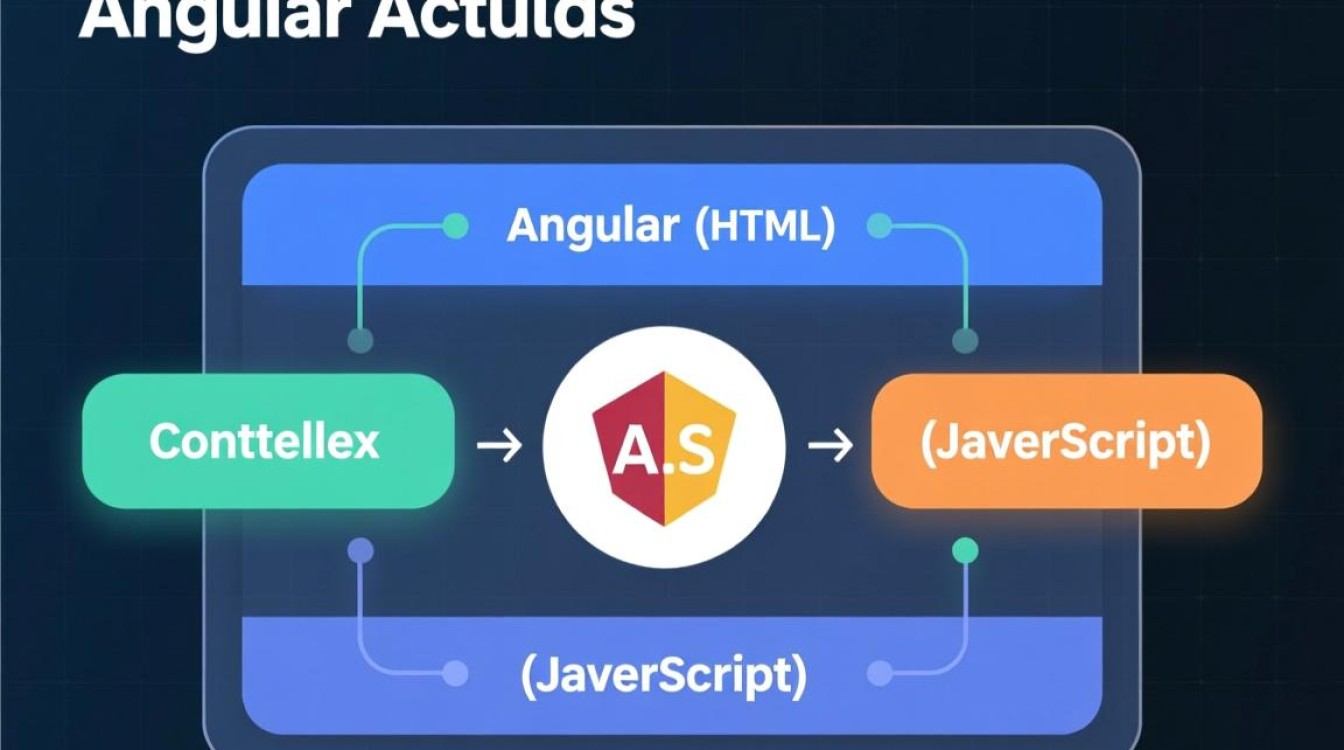 AngularJS作用域是什么？它与数据绑定和视图渲染的关系是怎样的？