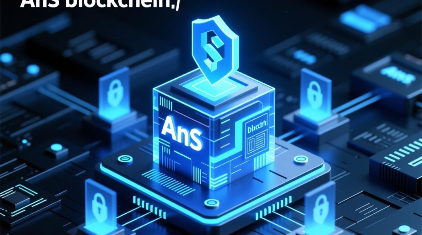 ans区块链是什么？它有什么独特优势和应用场景？