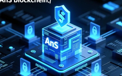 ans区块链是什么?它有什么独特优势和应用场景?