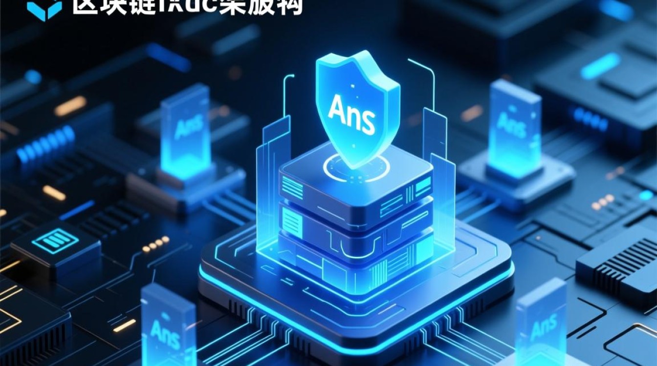 ans区块链是什么？它有什么独特优势和应用场景？