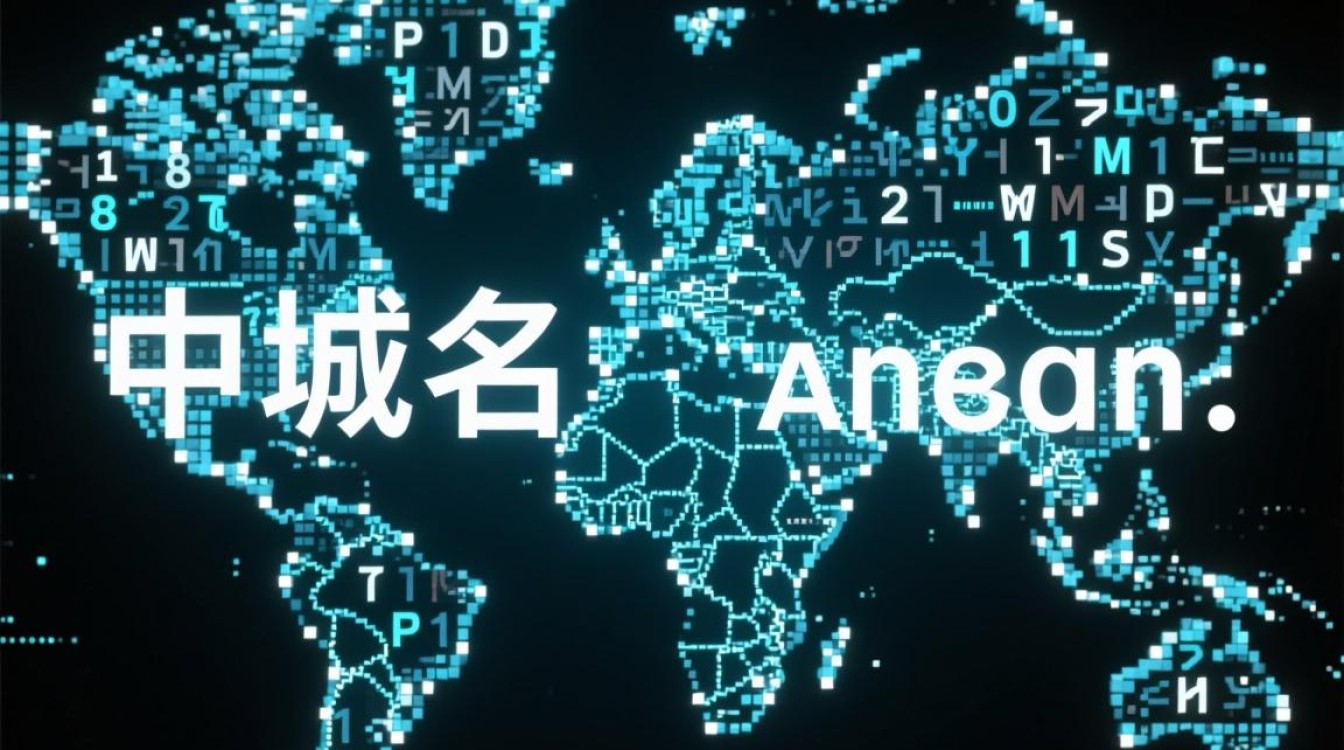 中文域名与英文域名的区别在哪里？如何选择更适合的域名？