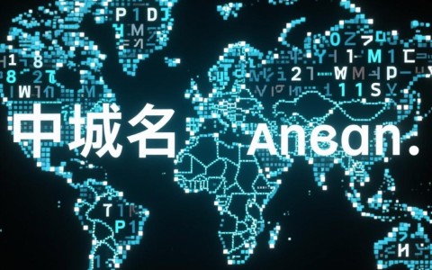 中文域名与英文域名的区别在哪里?如何选择更适合的域名?