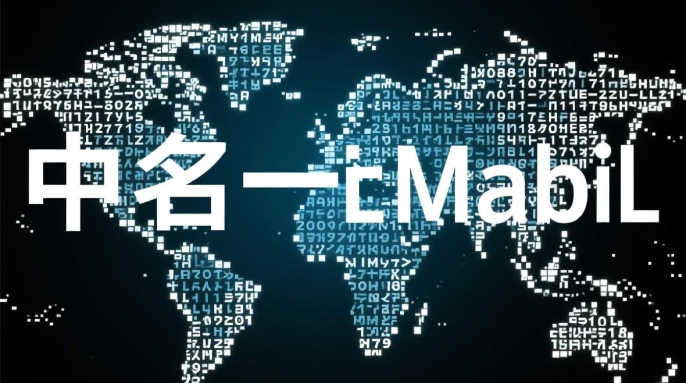 中文域名与英文域名的区别在哪里？如何选择更适合的域名？